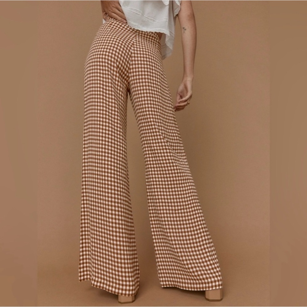 Women's Reformation Sorrenti Pants